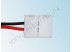 Соединительный кабель SMD 5050 Cable (2 jack) clip